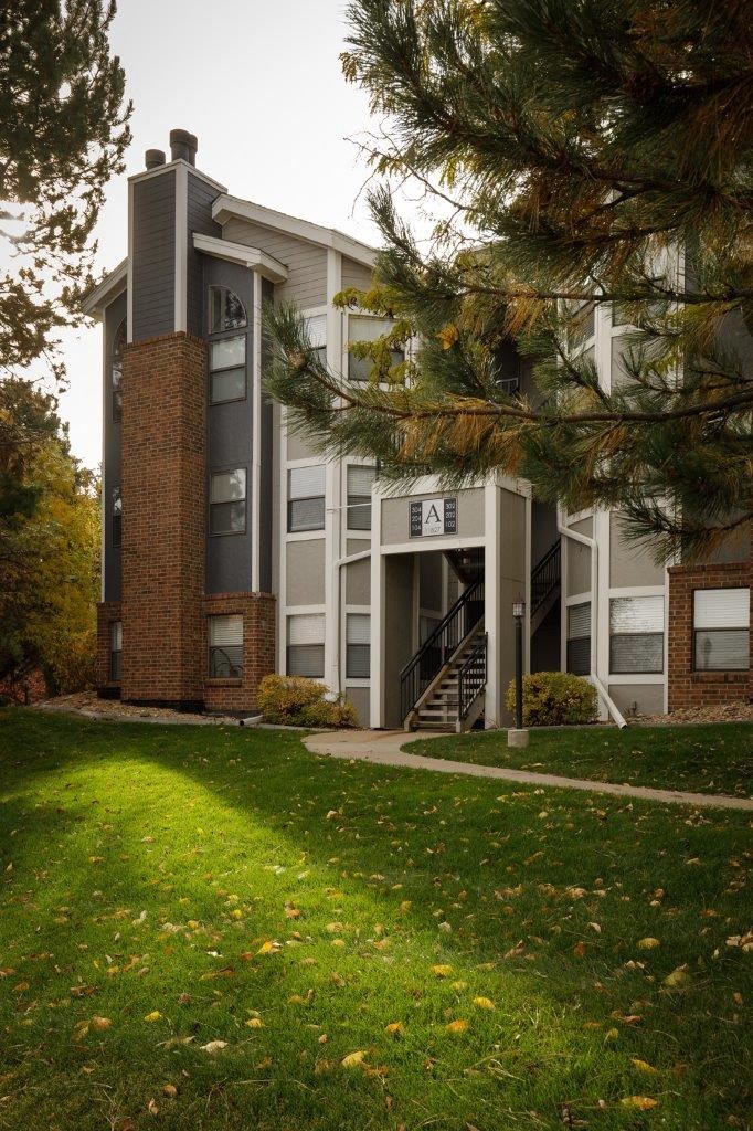 Ironwood At The Ranch Apartments, 11705 Decatur Street, Westminster, CO